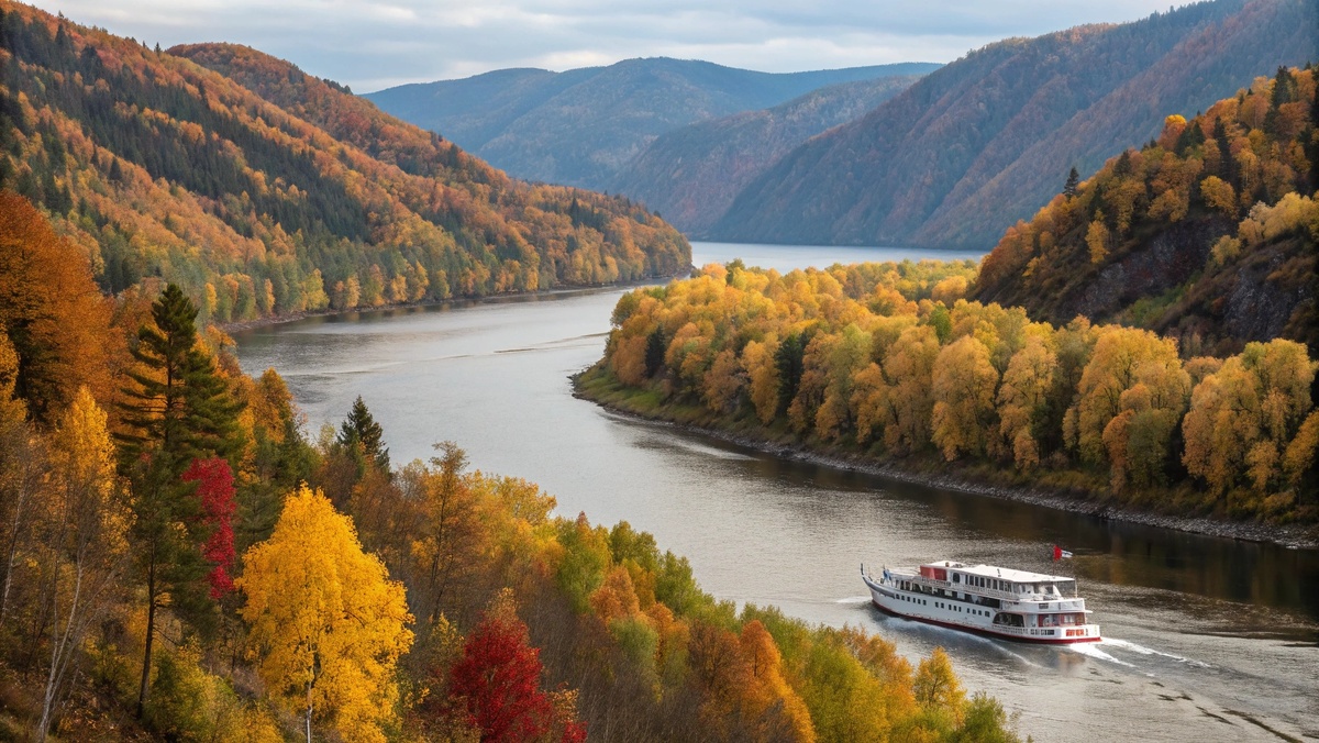 ИИ-визуализация мечты. 