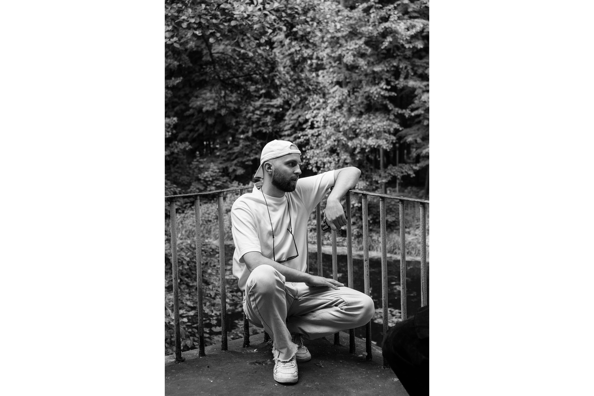    «Никакой морали, никаких оценок»: Фёдор Кудрявцев — о фильме «Ровесник» и ностальгии без клише (фото 2)