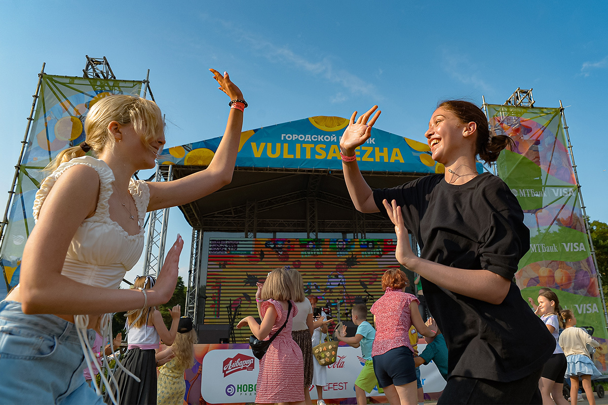    Фото предоставлено организаторами