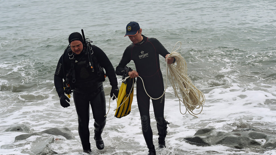 Фото: Виктор Коротаев / Коммерсантъ
