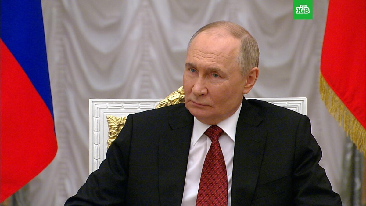    Путин: бессмертие России  в ее победах