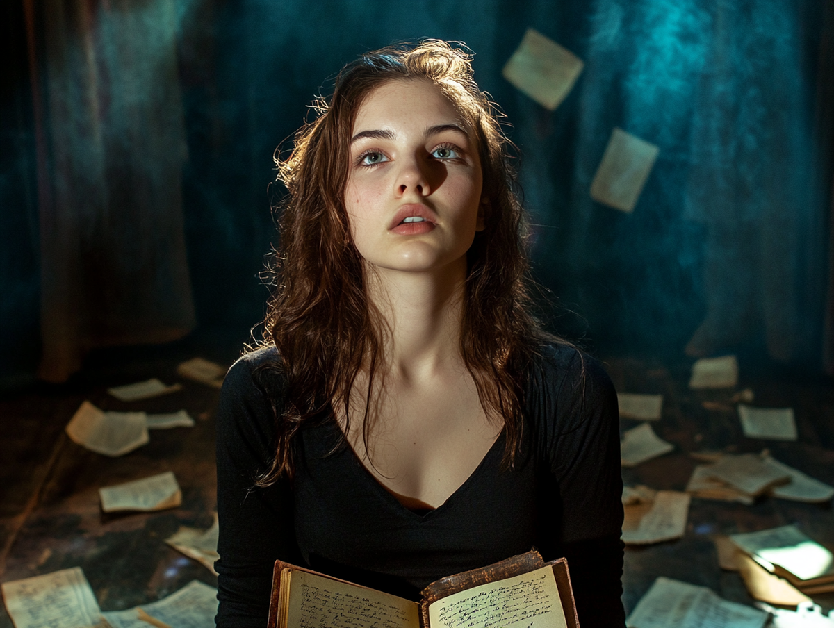    Как справиться с разочарованием от шоу: 7 стратегий для новых эмоций и впечатлений Антон