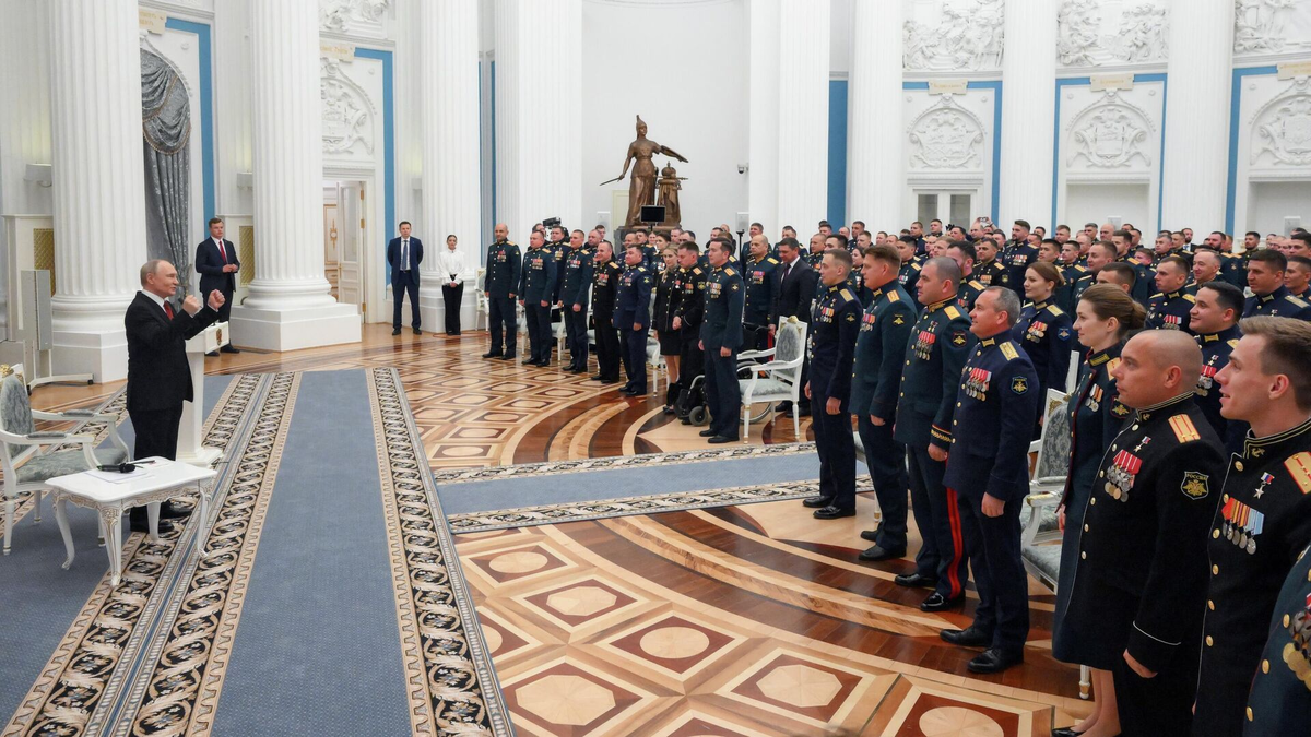 Источник: РИА Новости