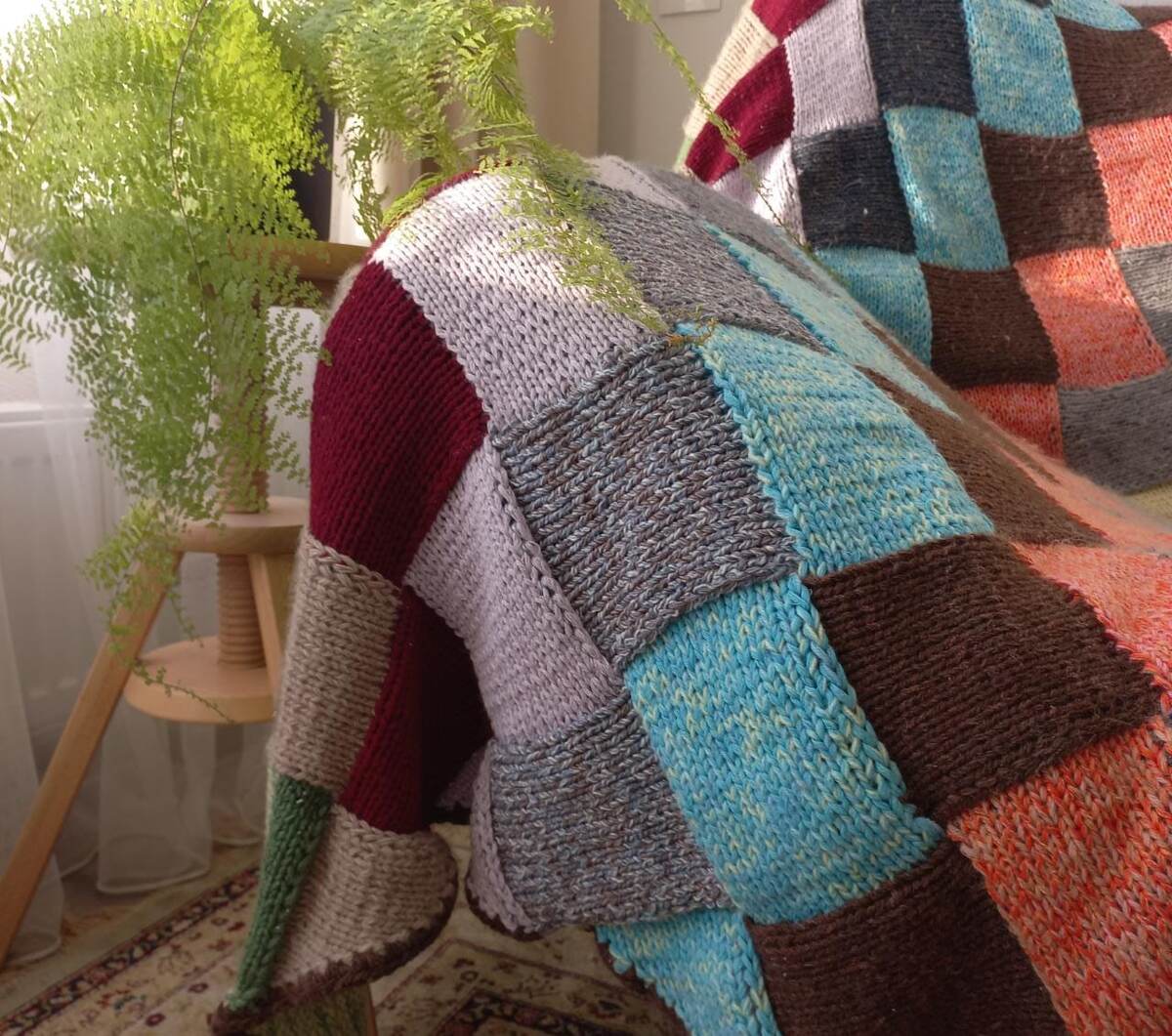 ©Фото: Вязальный флуд и ещё ни о чём..