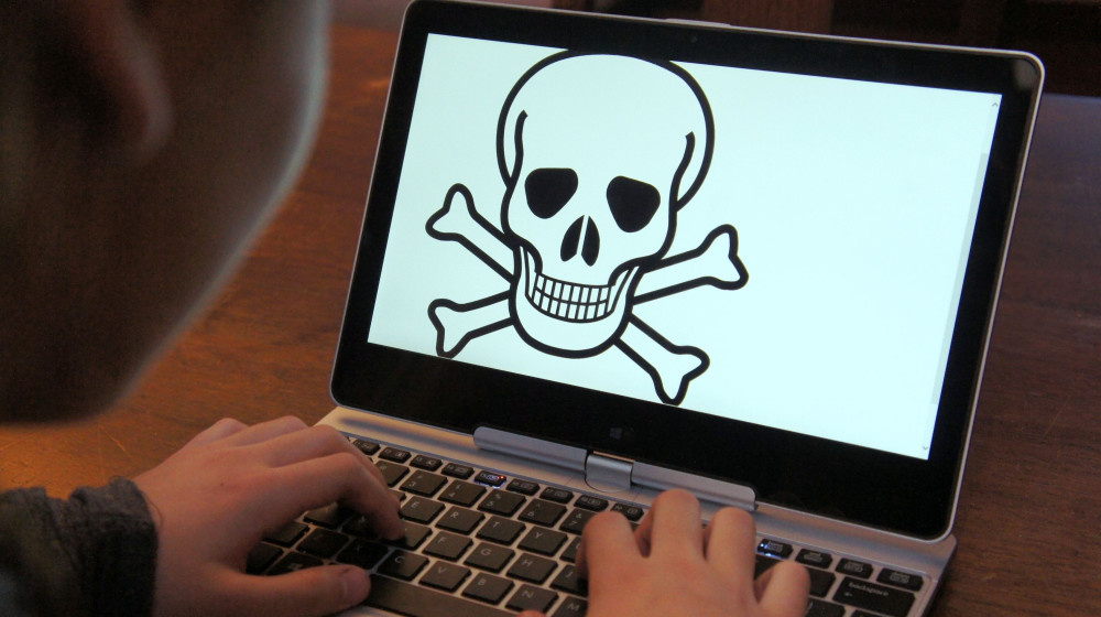    Дети и слив логинов через безопасные сайты