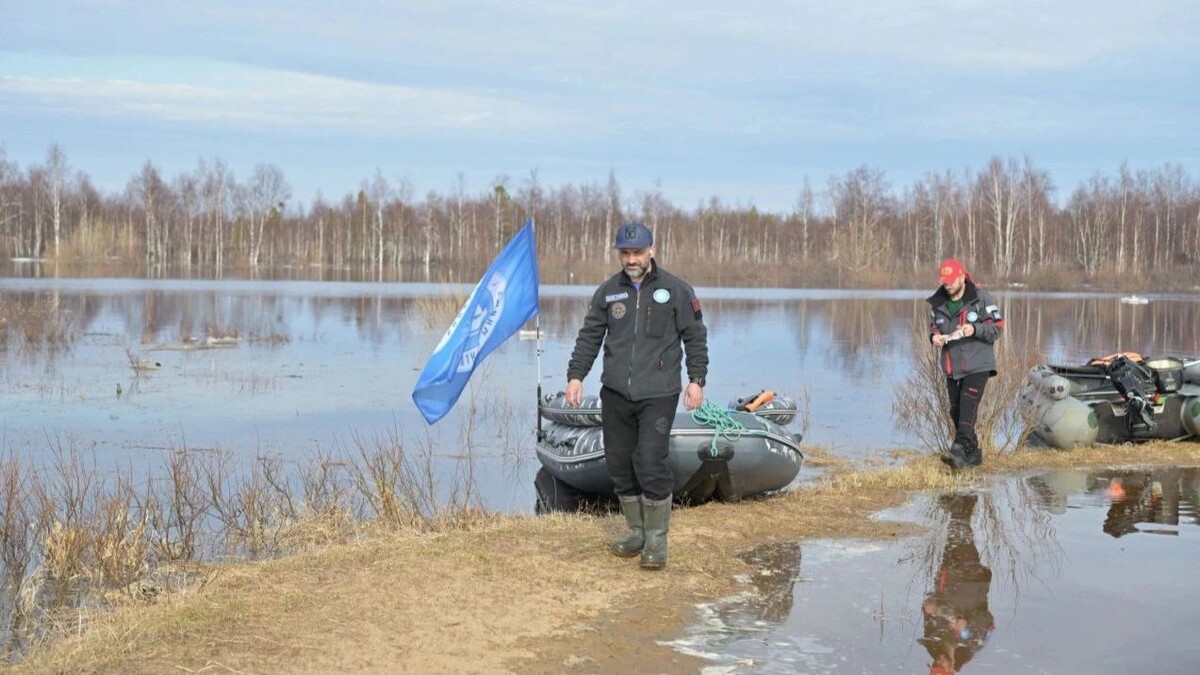    Фото: Данил Хусаинов