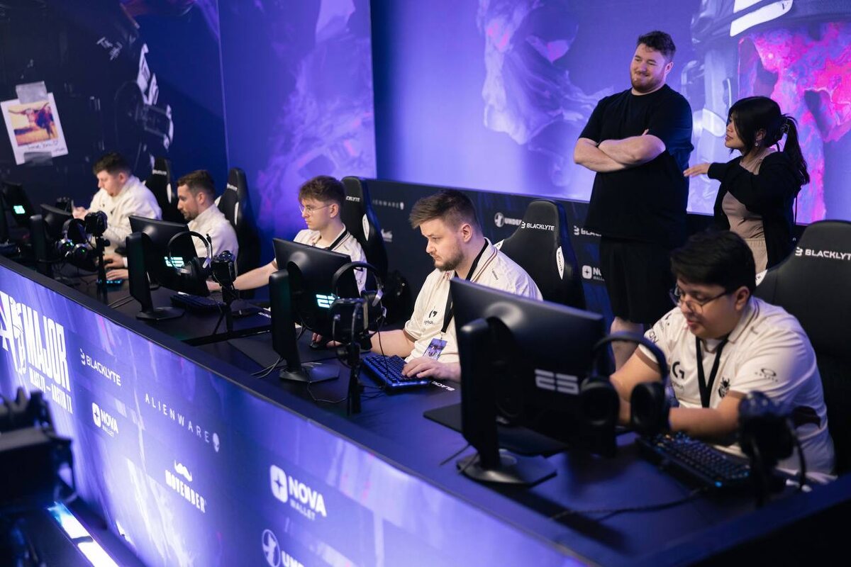 фото: Radoslaw Makuch