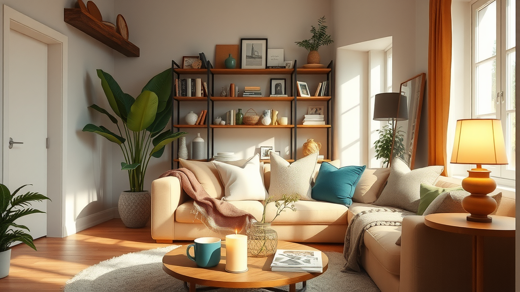    Хотите обновить интерьер без лишних затрат? Узнайте, как создать уникальный стиль в доме с бюджетным декором и собственными руками! Ирина Шабанова