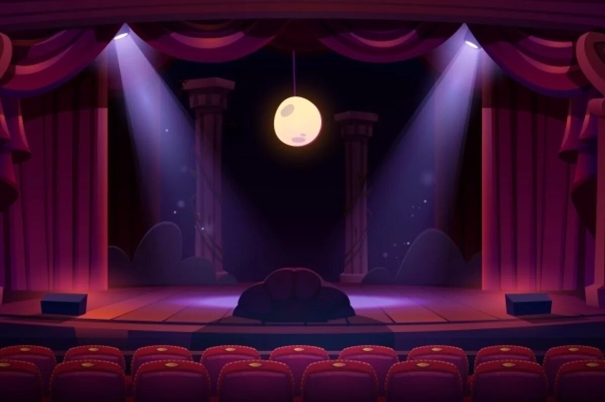    Истории тюменцев о войне вошли в основу спектакля «Бери и помни»