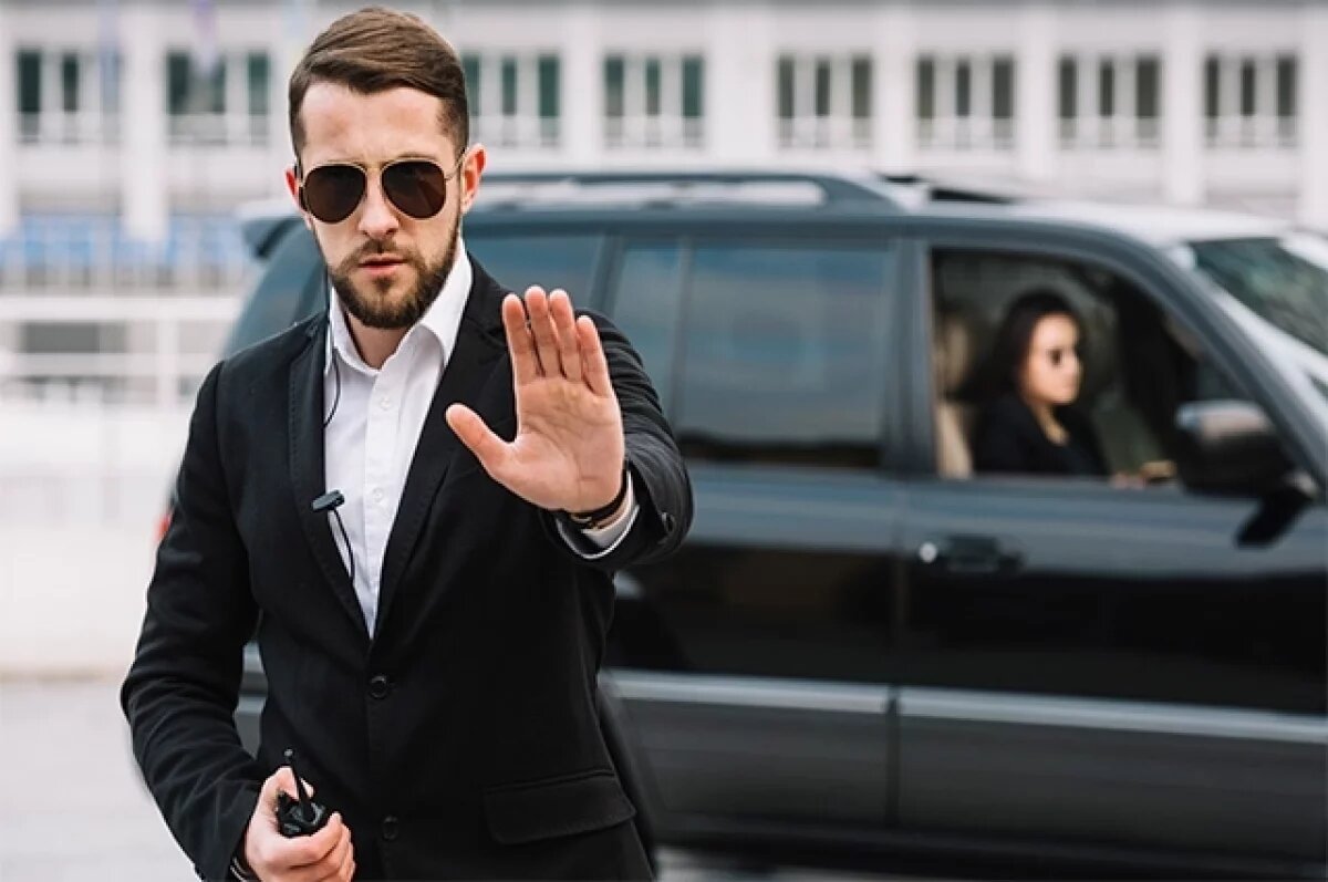    Mash: в Дагестане на 50% вырос спрос на частных телохранителей в 2025 году