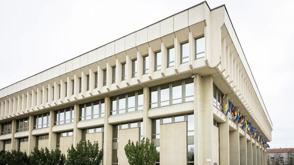    © Photo : Lietuvos Respublikos Seimas