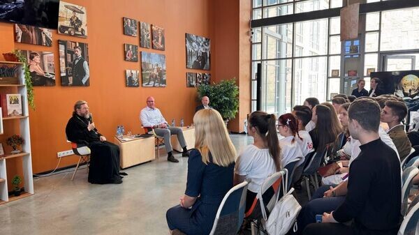    © РИА Новости Крым