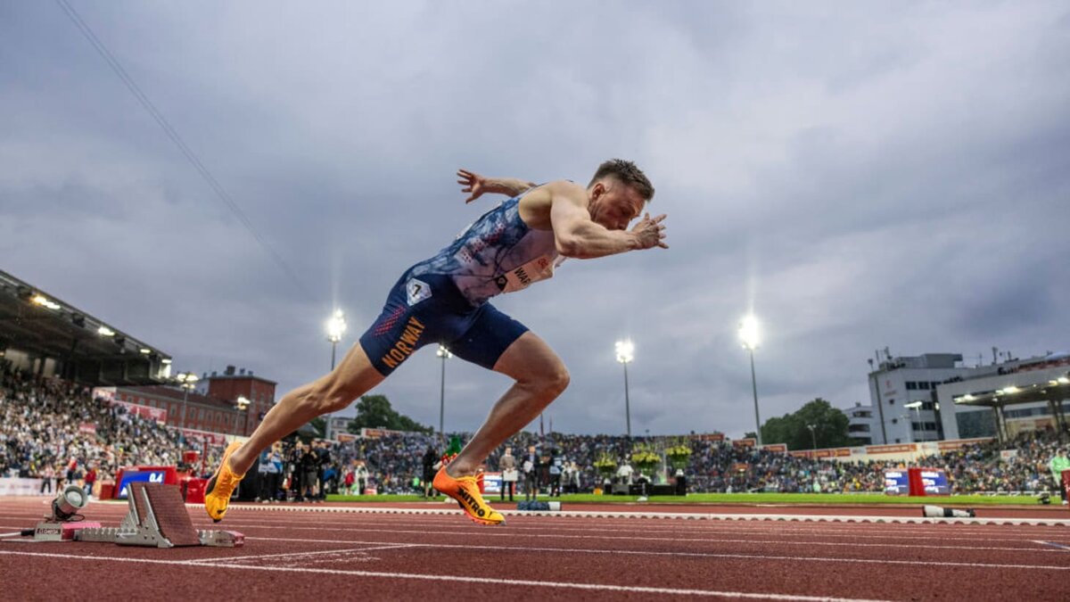 Фото: Maja Hitij/Getty Images