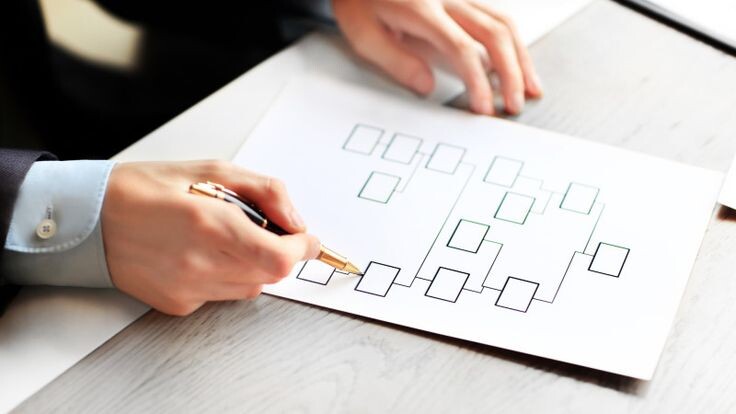  Как ваш номер оказывается в базе