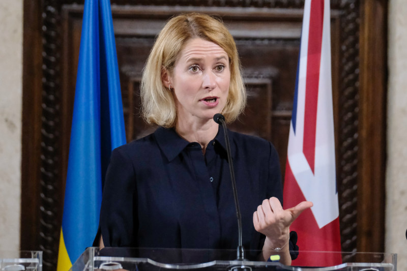    Фото: © Mauro Scrobogna/ Keystone Press Agency/Global Look Press