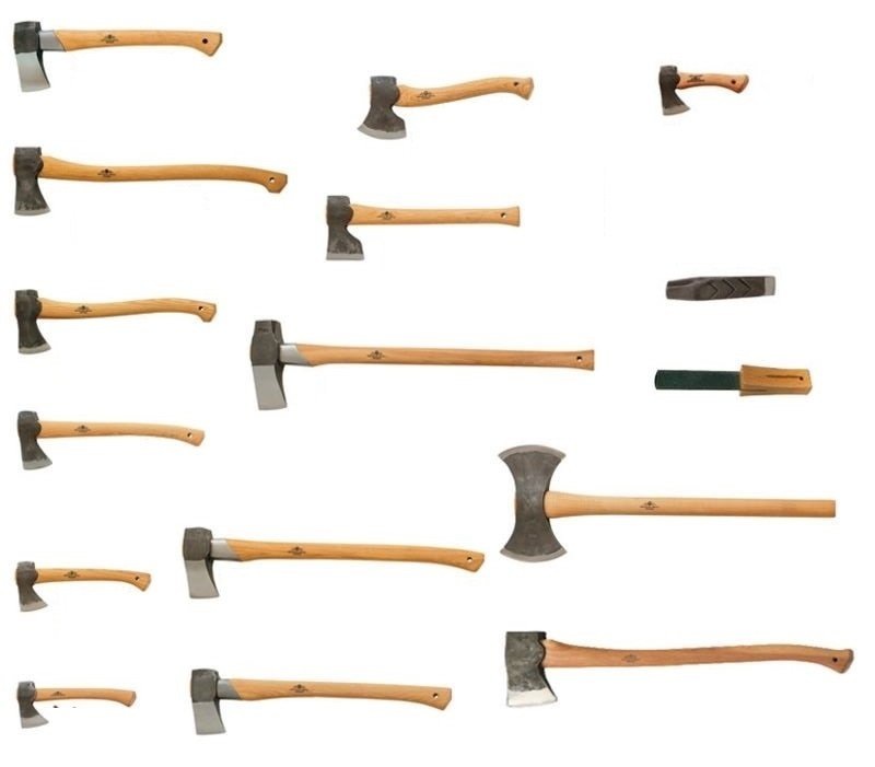 Бери под задачу. Не бывает универсальных