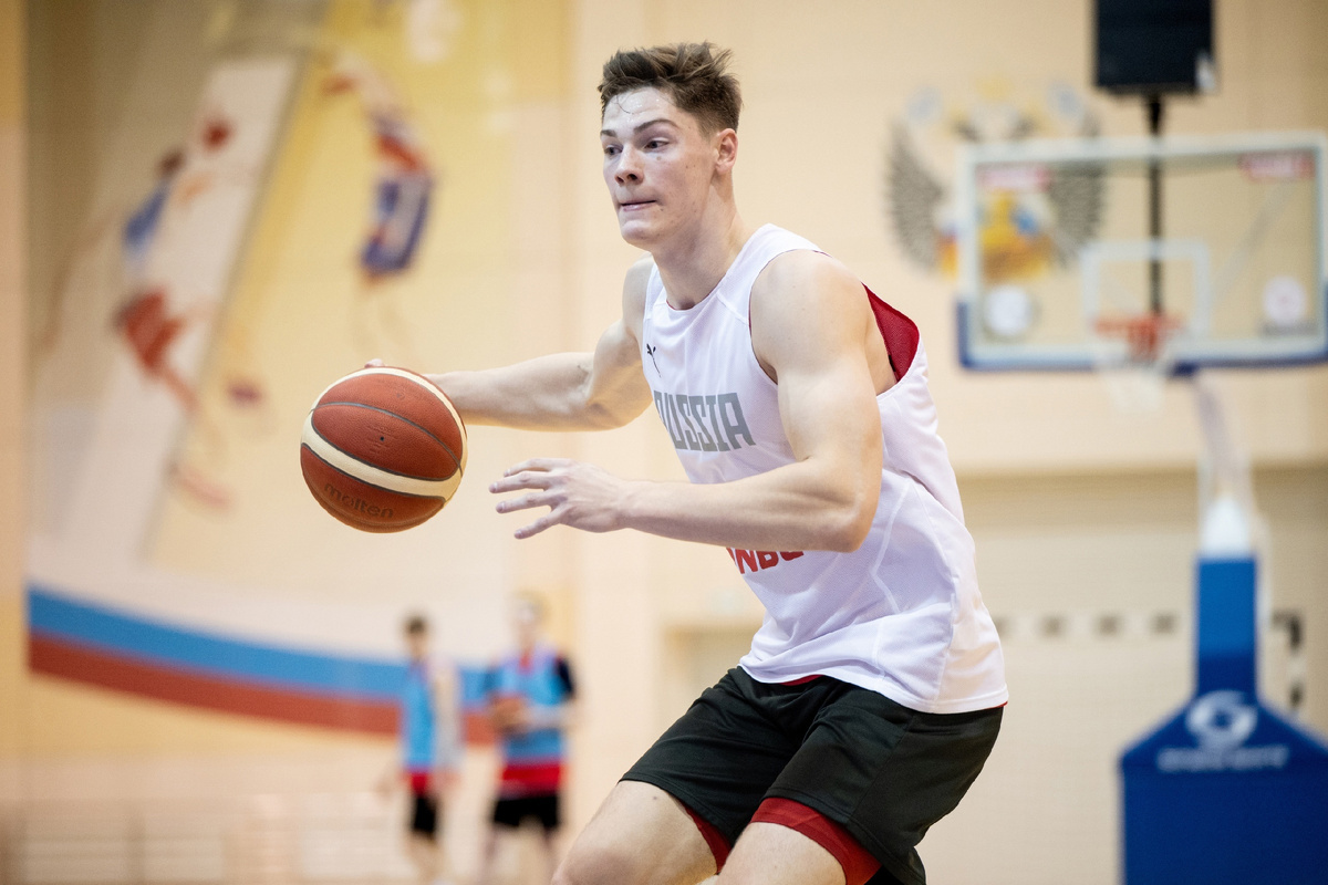 Сергей Щетинин