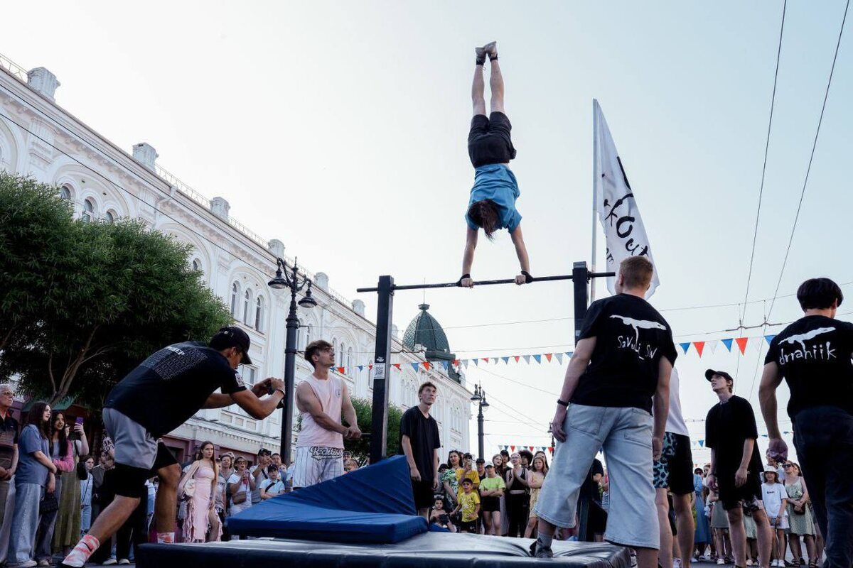    Фото: тг-канал Правительства Омской области