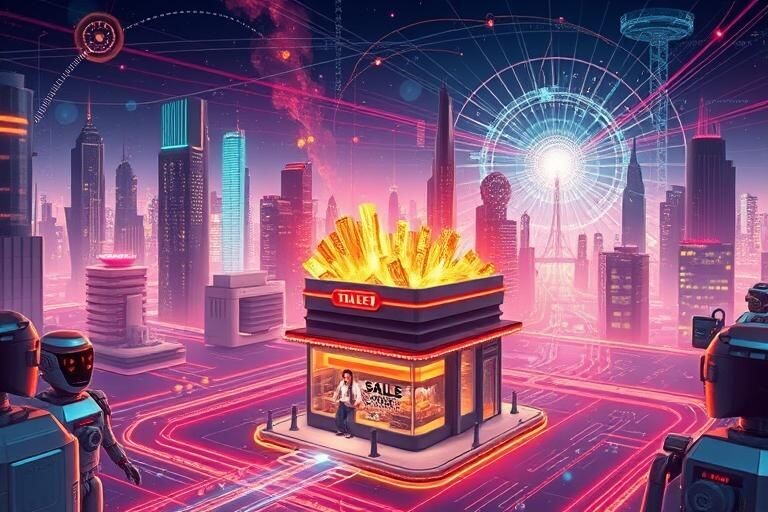    avtomaticheskaya generacziya kontenta kak ii mozhet spasti malyj biznes ot kraha i privesti k vzryvnym prodazham