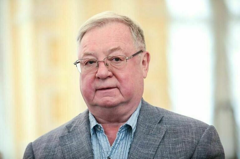   Артур Новосильцев /Агентство «Москва»