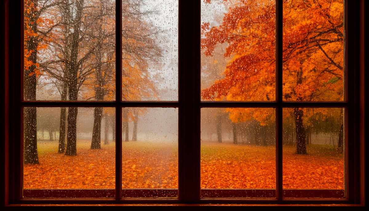 Мои ассоциации с днем 5 октября 2025 года. Картинка сгенерирована нейросетью.
