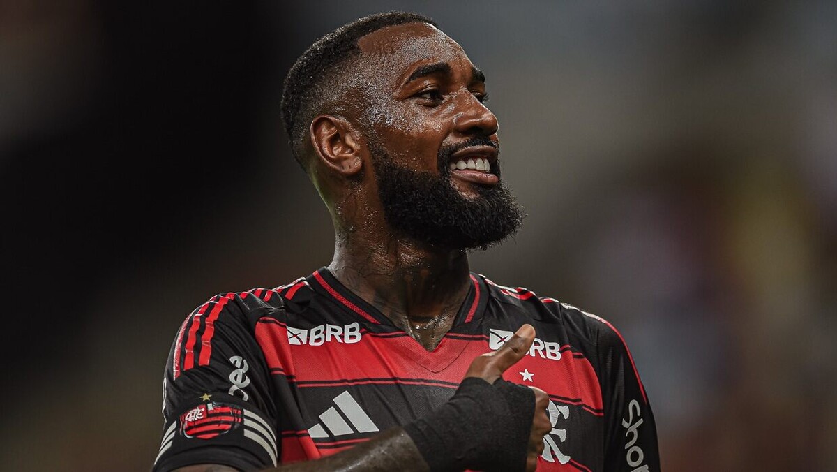    Фото: ФК «Фламенго»; DPA