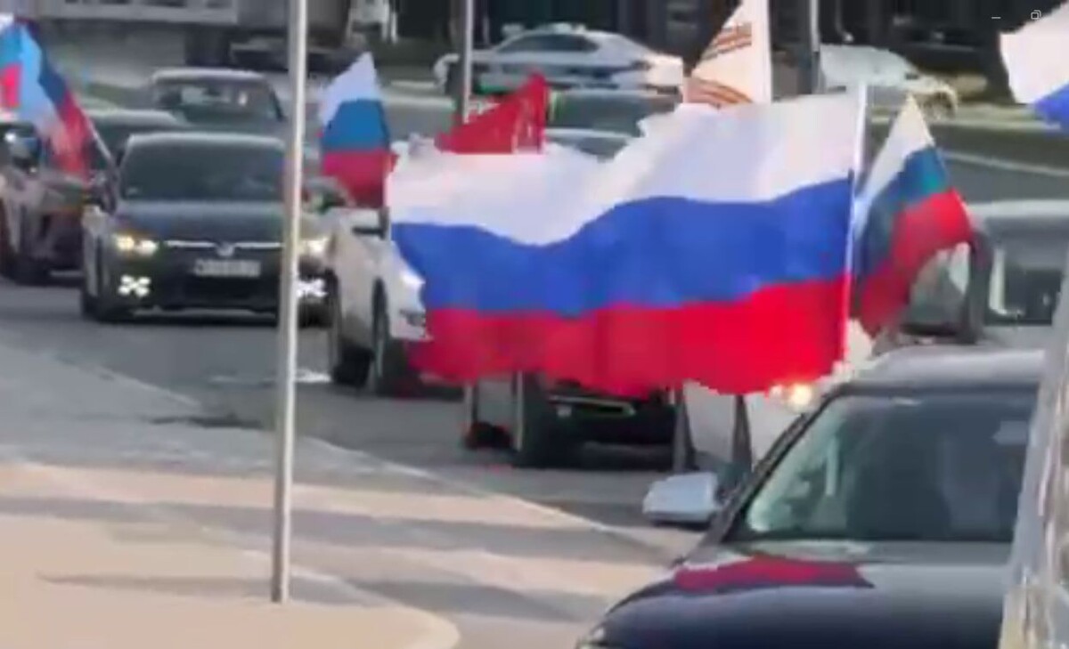     / Источник: Кадр из видео