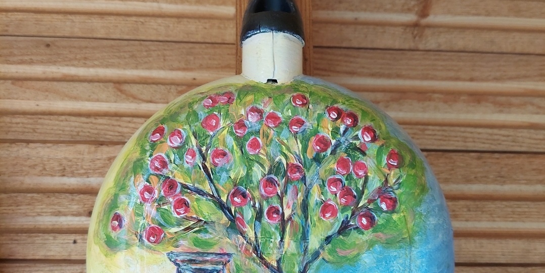 Таинственная легенда к Масленице: Волшебная кошка и дверь