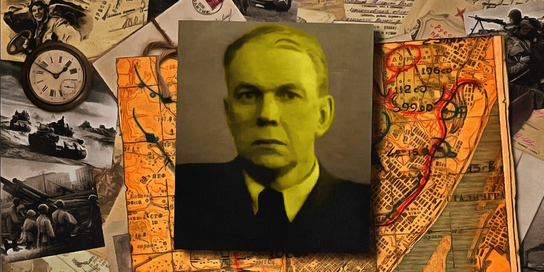 - Ушли за линию фронта в октябре 1941 года и пропали - судьба разведгруппы стала известна спустя 33 года. Расскажем