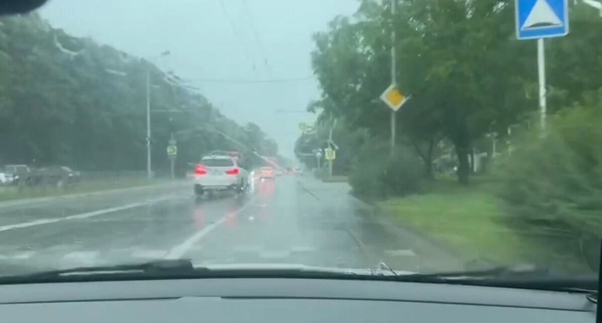     Источник: Госавтоинспекция Ставрополья