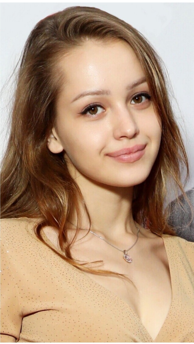 Василина Юсковец