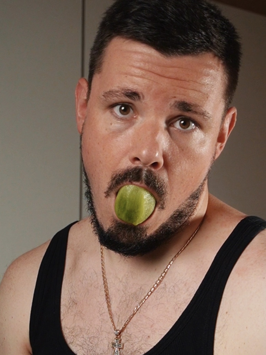 особенно киви