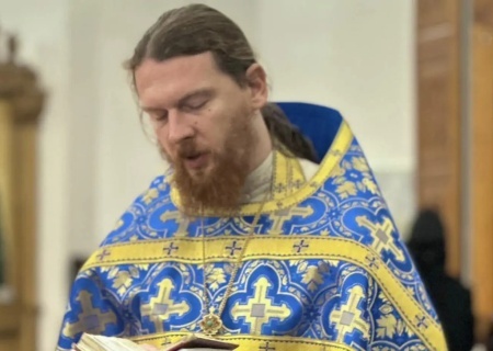    Мобилизация священников и угрозы детям. На Украине продолжают издеваться над защитниками УПЦ