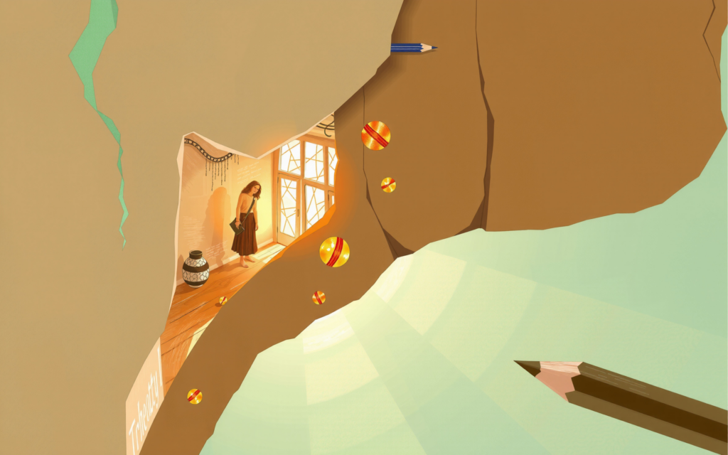    гениальный-выход-стрессовый-тупик Diana Fomenko