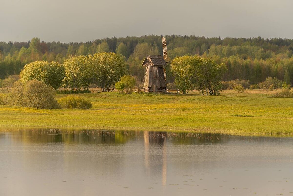 Фото Андрея Базанова t.me/andrewbazanov_photo