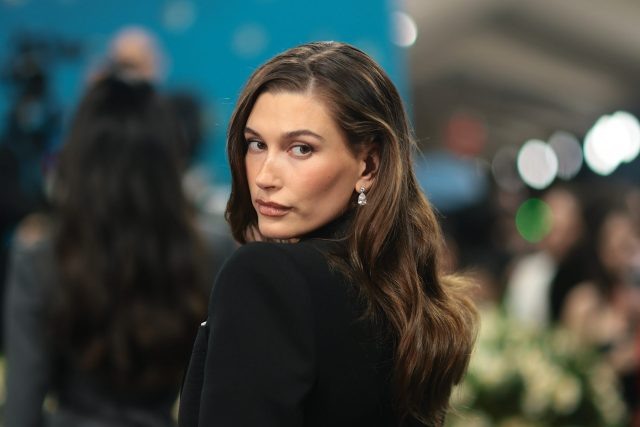    Хейли Бибер. Фото: Getty Images