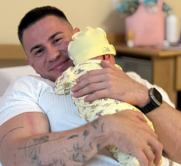    Фото: соцсети Рустама Набиева