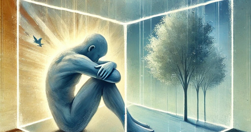 Что мешает найти себя: разбираем главные внутренние блоки