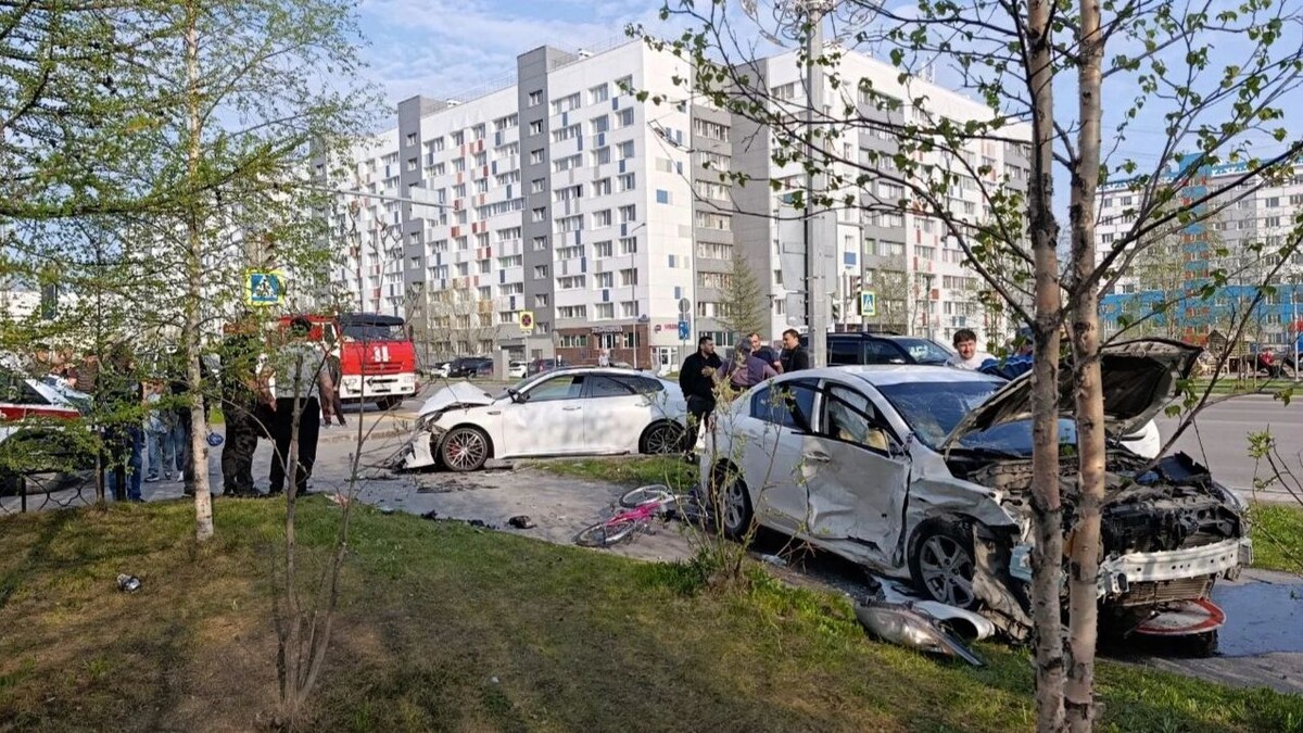    Фото: Булат Закиров/«Ямал-Медиа»