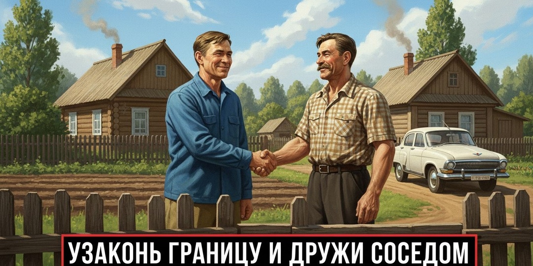 Порядок межевания земельного участка.