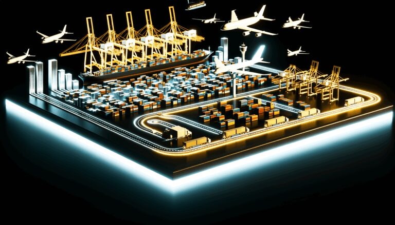    Оптимизация складов: 7 проверенных стратегий от Avalog для увеличения эффективности на 15% и улучшения финансовых показателей Vladislav Ageev