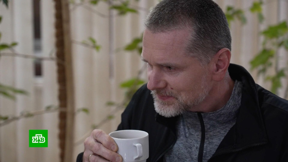    Освобожденный Винник до последнего не знал об обмене и скором возвращении в РФ