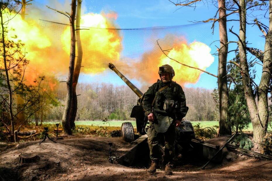    Сергей Бобылев/РИА Новости