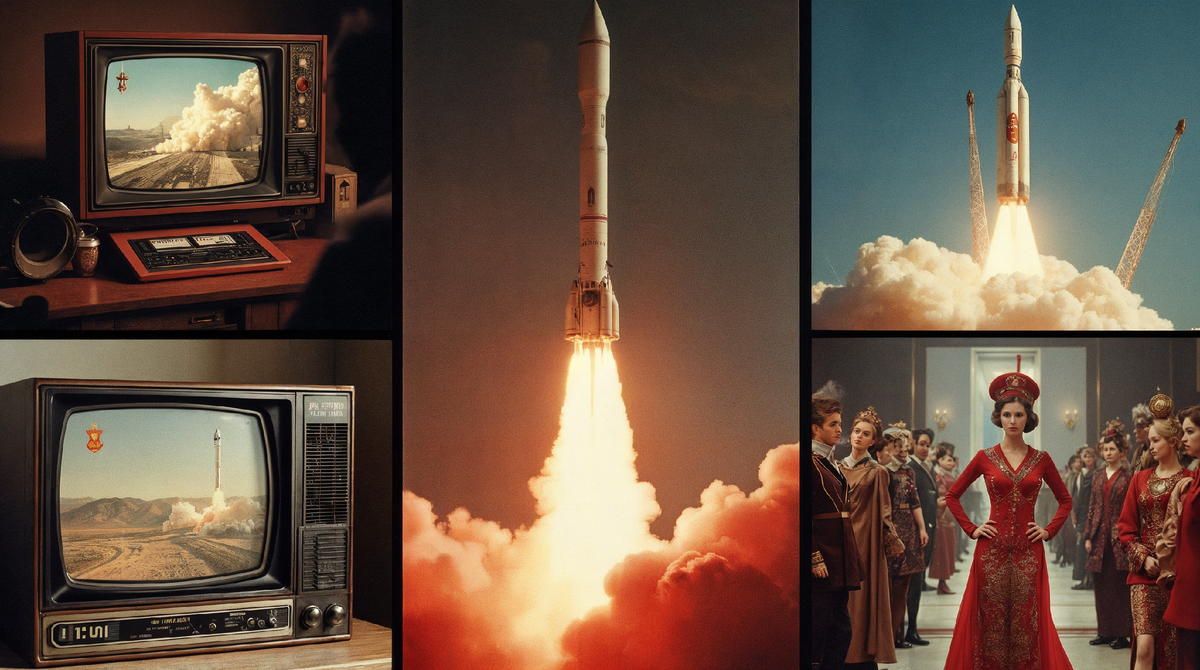 AI-визуализация