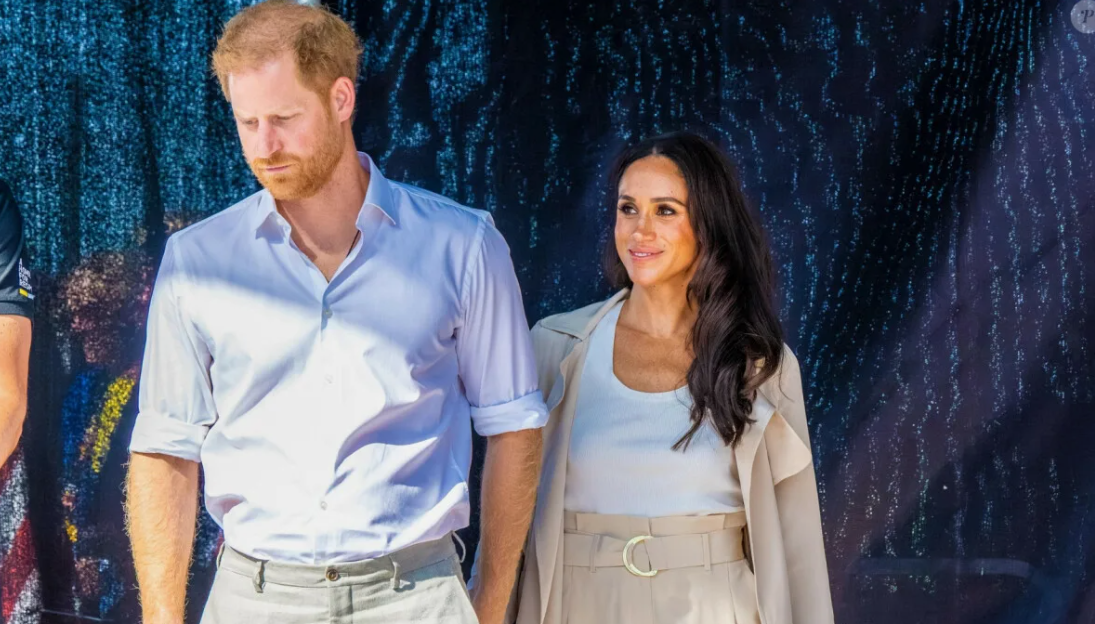 Том Бауэр раскрывает правду о Меган Маркл и принце Гарри — возвращения в БКС не будет. Переговоры не идут