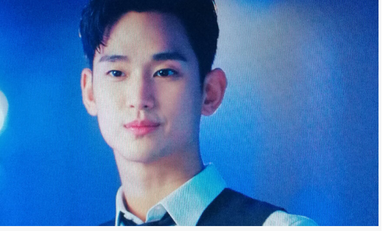 Снимок с экрана монитора.