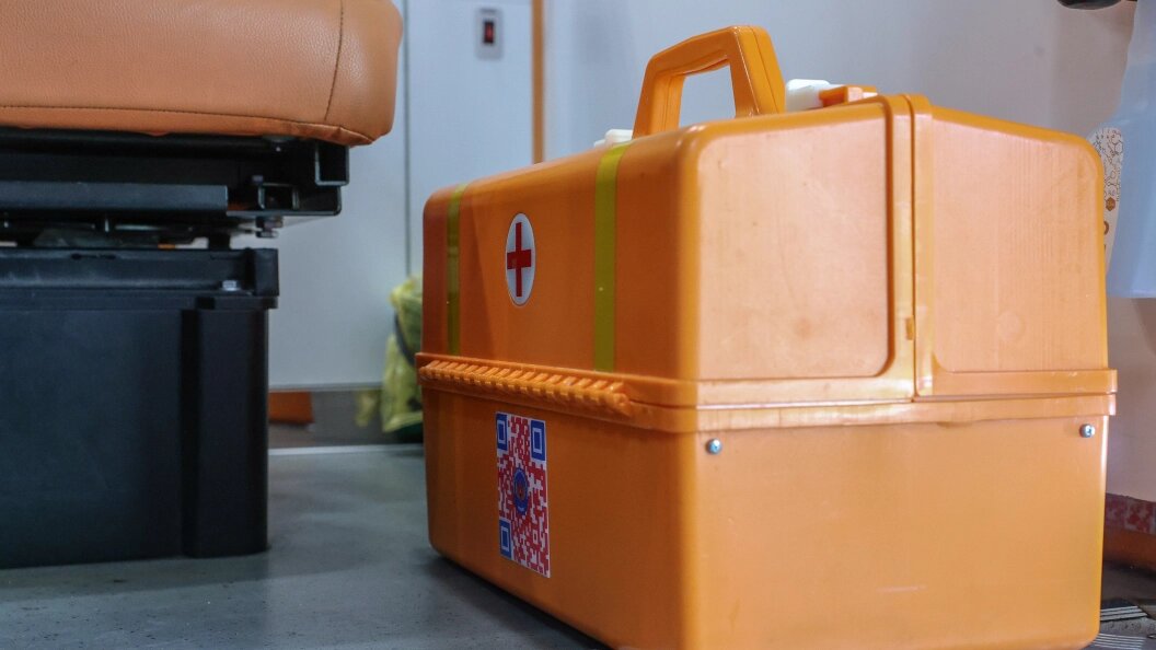    Фото: Bulkin Sergey/Globallookpress