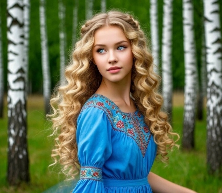 Такой Россию видит нейросеть 