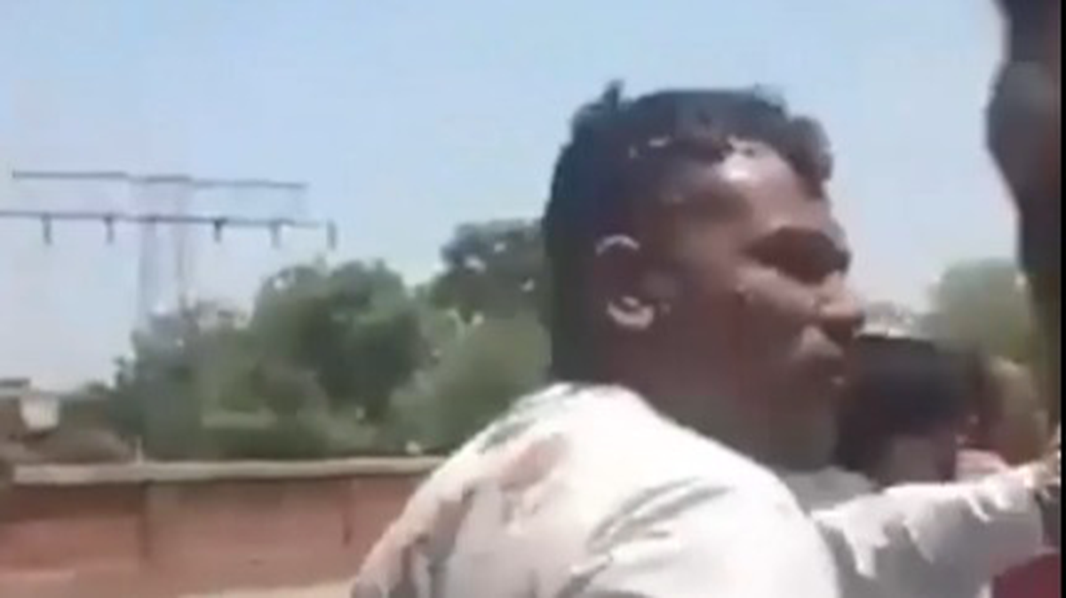    Фото: РБК / Telegram / скриншот