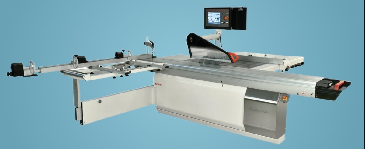 Форматно-раскроечный станок